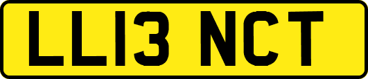 LL13NCT