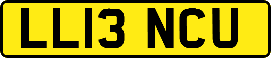 LL13NCU
