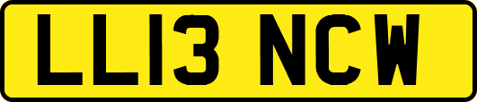 LL13NCW