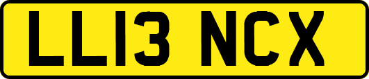 LL13NCX