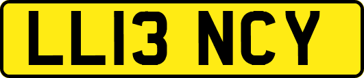 LL13NCY