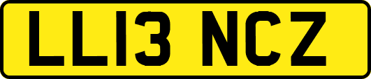 LL13NCZ