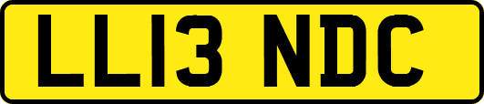 LL13NDC