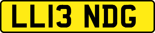 LL13NDG