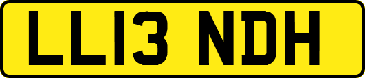 LL13NDH