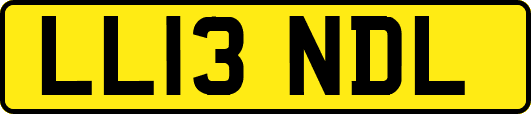 LL13NDL