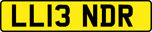 LL13NDR