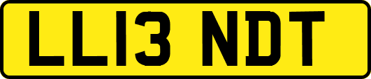 LL13NDT
