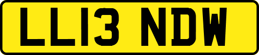 LL13NDW