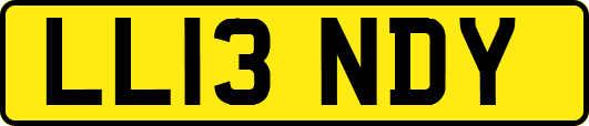 LL13NDY