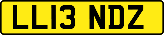 LL13NDZ