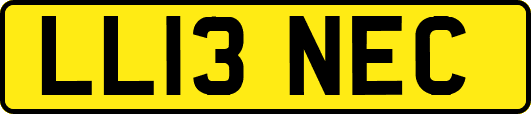 LL13NEC