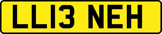 LL13NEH