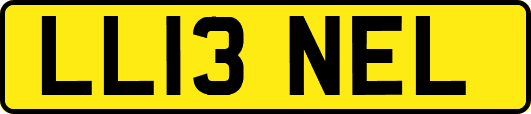 LL13NEL