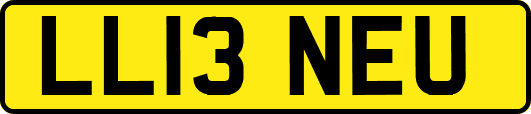 LL13NEU