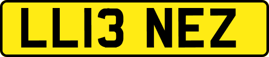LL13NEZ