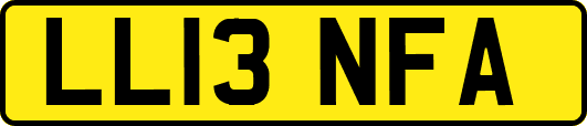 LL13NFA