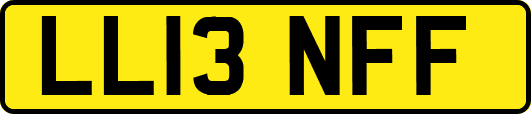 LL13NFF