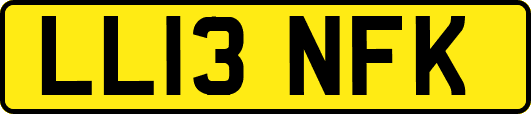 LL13NFK