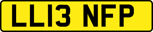 LL13NFP