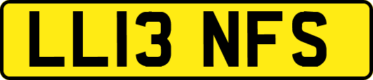 LL13NFS