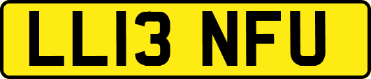 LL13NFU
