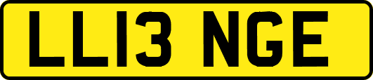 LL13NGE