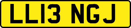 LL13NGJ