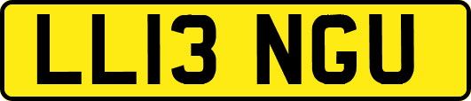 LL13NGU