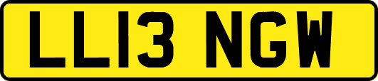 LL13NGW