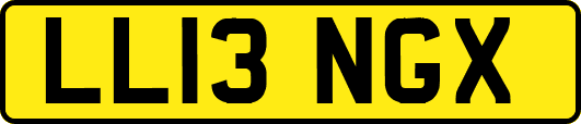 LL13NGX