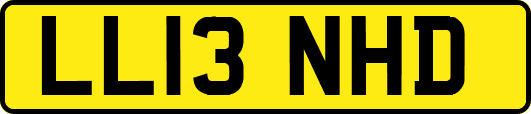 LL13NHD