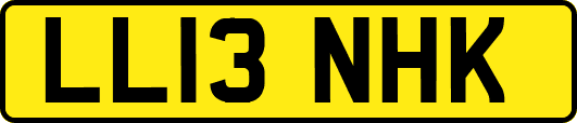 LL13NHK