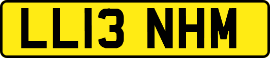 LL13NHM