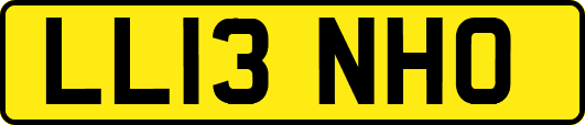 LL13NHO