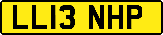 LL13NHP