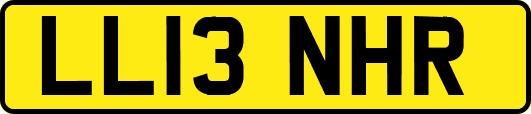 LL13NHR