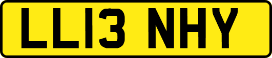 LL13NHY