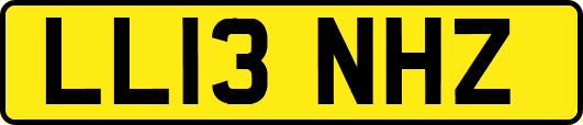LL13NHZ