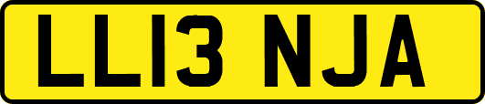 LL13NJA
