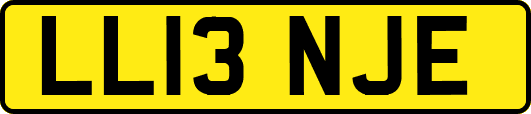 LL13NJE