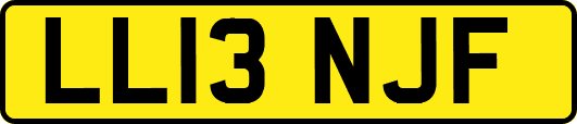 LL13NJF
