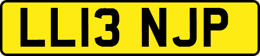 LL13NJP