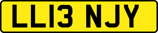 LL13NJY