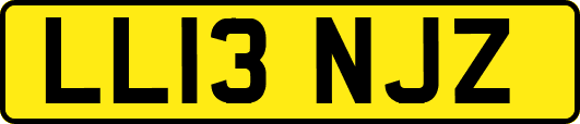 LL13NJZ