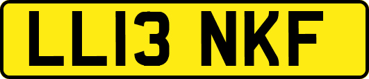 LL13NKF