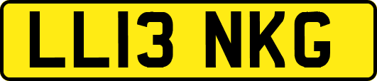 LL13NKG