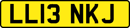LL13NKJ