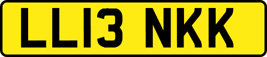 LL13NKK