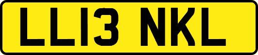 LL13NKL